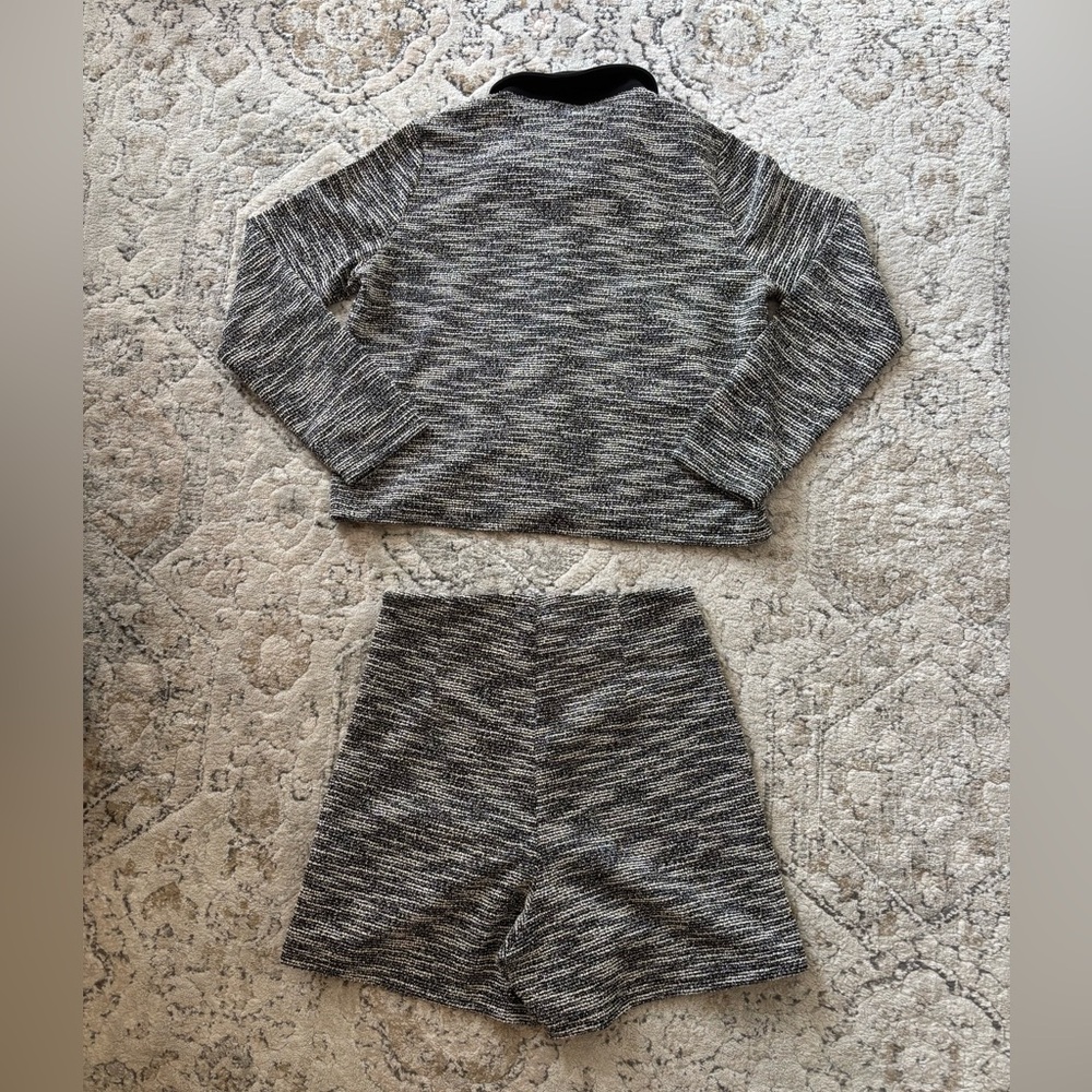 New Set of Smash + Tess Jamie Cardigan and Shorts - Picture 5 of 14